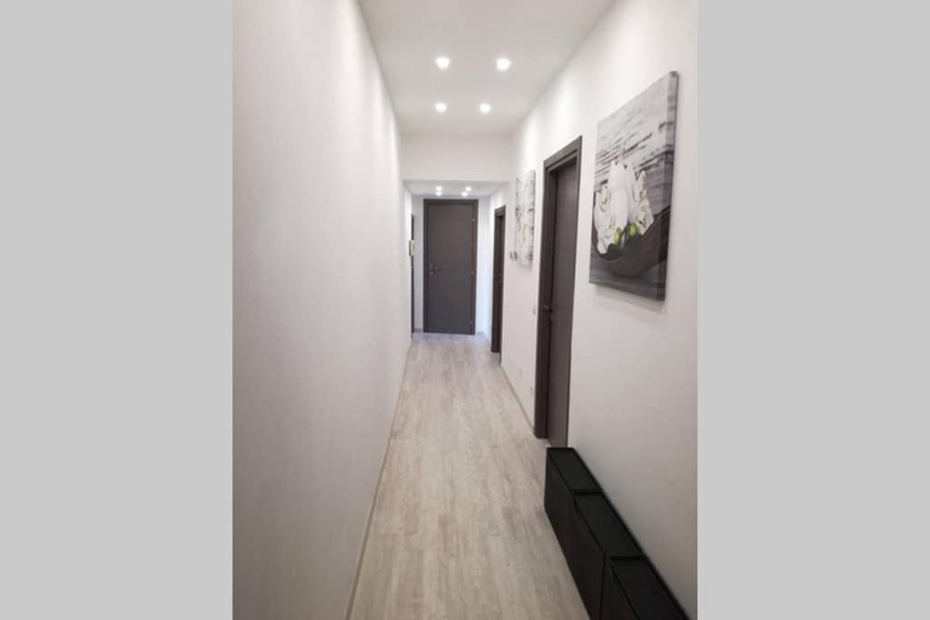 Trastevere House Apartman Róma Kültér fotó