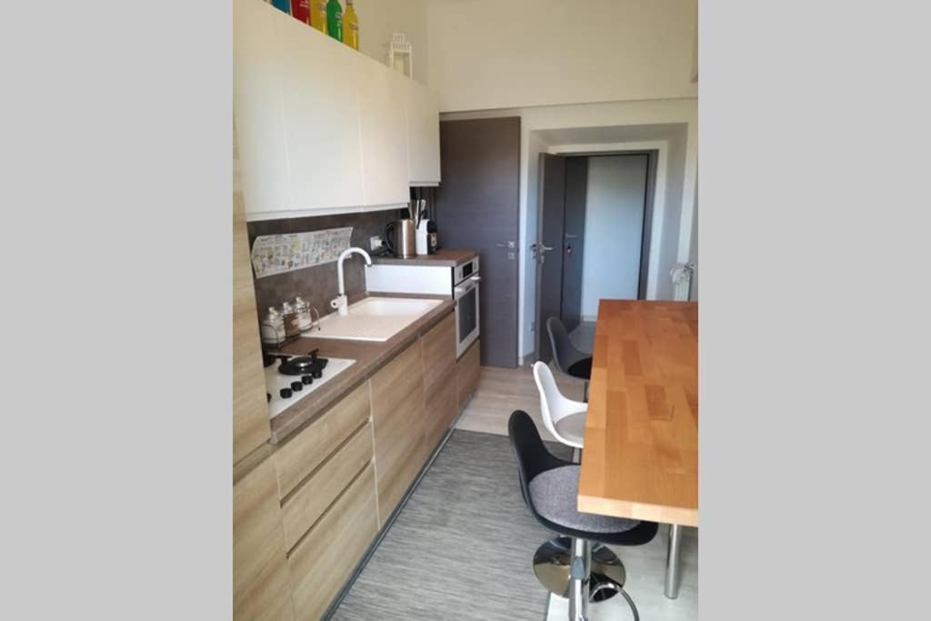 Trastevere House Apartman Róma Kültér fotó