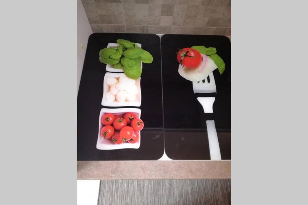Trastevere House Apartman Róma Kültér fotó