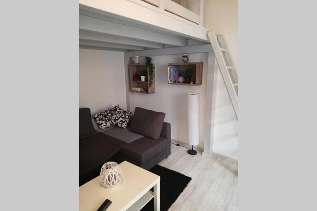 Trastevere House Apartman Róma Kültér fotó