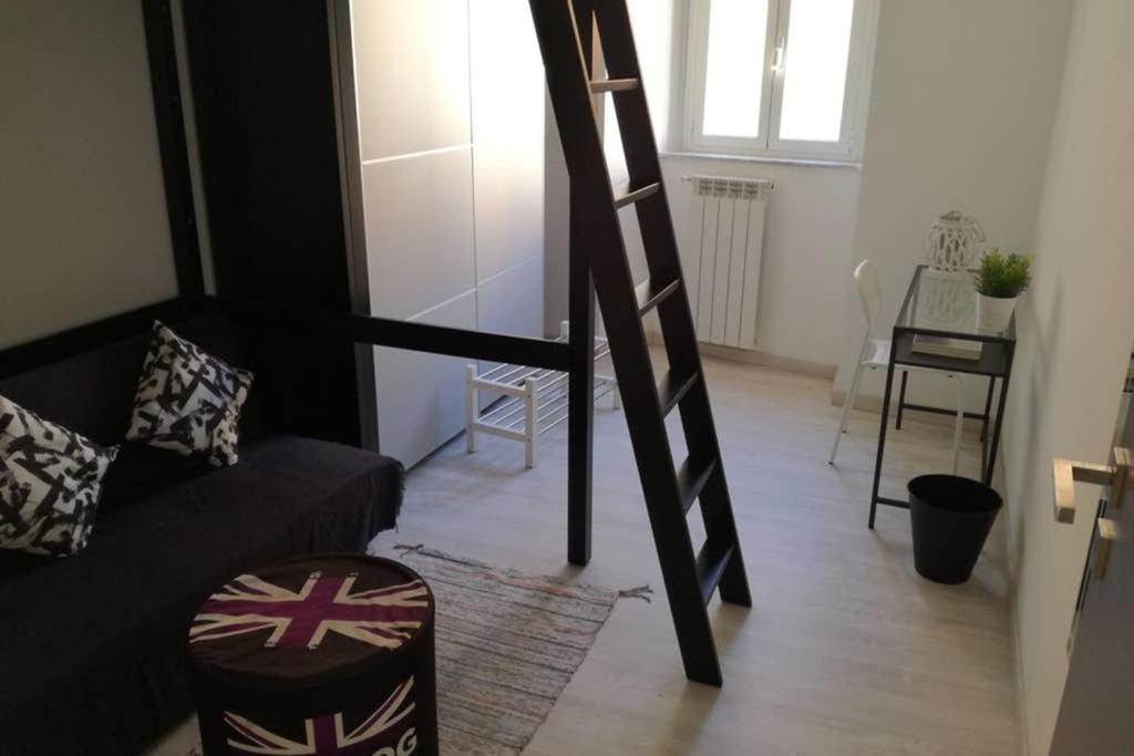Trastevere House Apartman Róma Kültér fotó