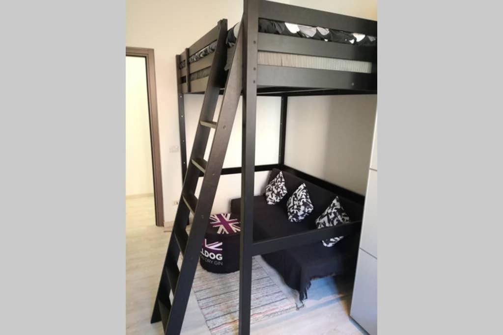 Trastevere House Apartman Róma Kültér fotó