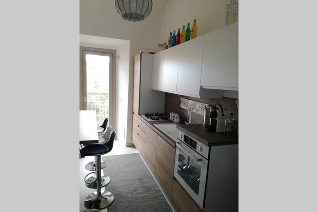 Trastevere House Apartman Róma Kültér fotó